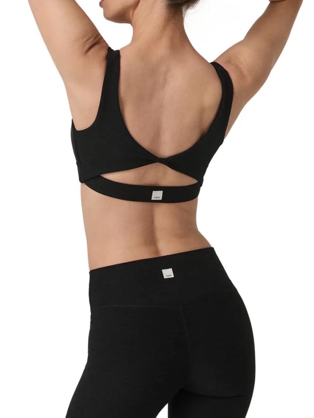 New Vuori Elevation Rhythm Sports Bra Large
